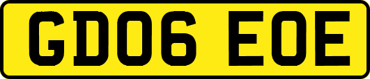 GD06EOE