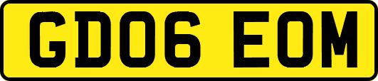 GD06EOM