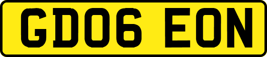 GD06EON