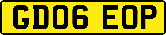GD06EOP