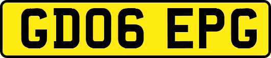 GD06EPG