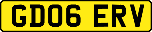 GD06ERV
