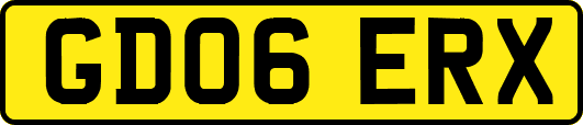 GD06ERX