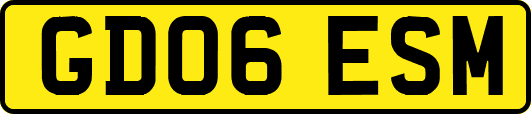 GD06ESM