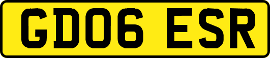 GD06ESR