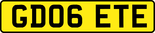 GD06ETE