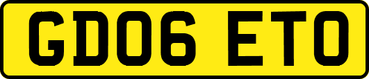 GD06ETO