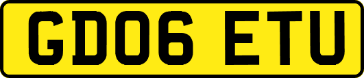 GD06ETU