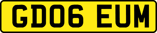 GD06EUM