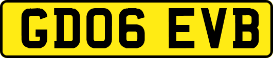 GD06EVB