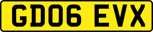 GD06EVX