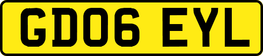 GD06EYL