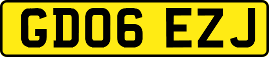 GD06EZJ