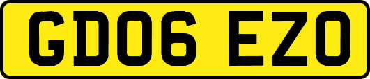 GD06EZO