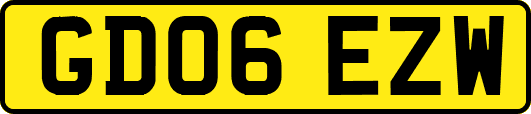 GD06EZW