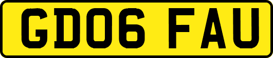 GD06FAU