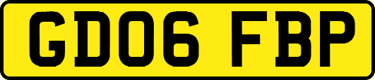 GD06FBP