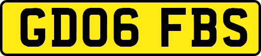 GD06FBS
