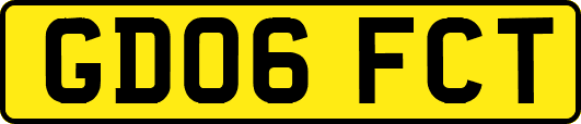 GD06FCT