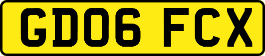GD06FCX