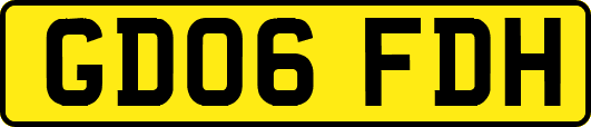 GD06FDH