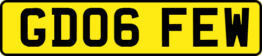 GD06FEW