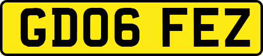 GD06FEZ