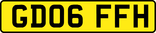 GD06FFH