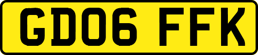 GD06FFK