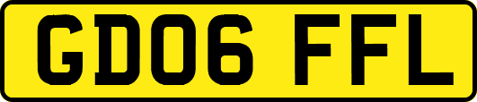 GD06FFL