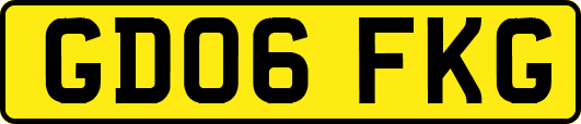 GD06FKG