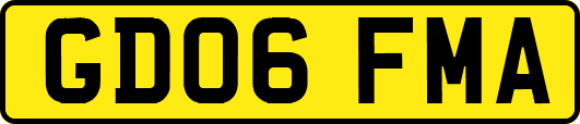 GD06FMA