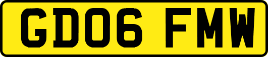 GD06FMW