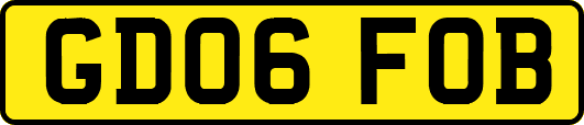 GD06FOB