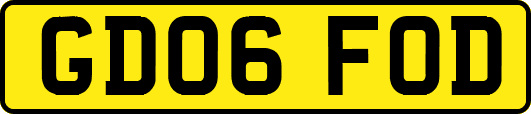 GD06FOD