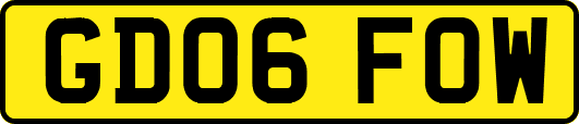 GD06FOW