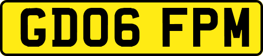 GD06FPM