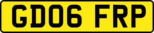 GD06FRP