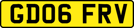 GD06FRV