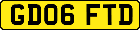 GD06FTD