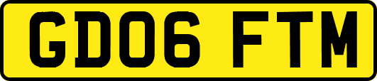 GD06FTM