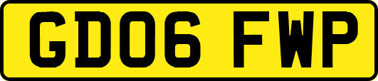 GD06FWP