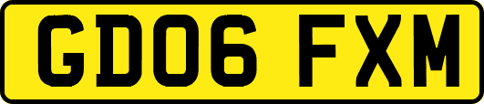 GD06FXM