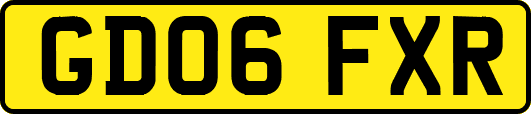 GD06FXR