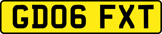 GD06FXT