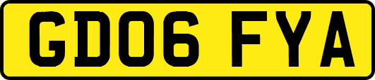 GD06FYA