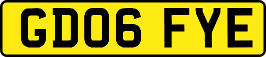 GD06FYE