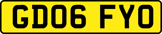 GD06FYO