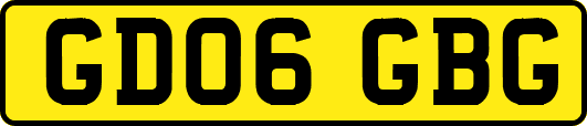 GD06GBG
