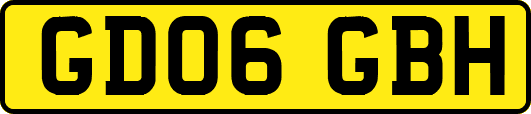 GD06GBH